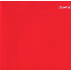 FIREMAN Strawberries Oceans Ships Forest (Parlophone 7243 8 27167 2 3) UK 1993 CD (Paul McCartney of Beatles fame)  (Downtempo, Ambient, Trance)